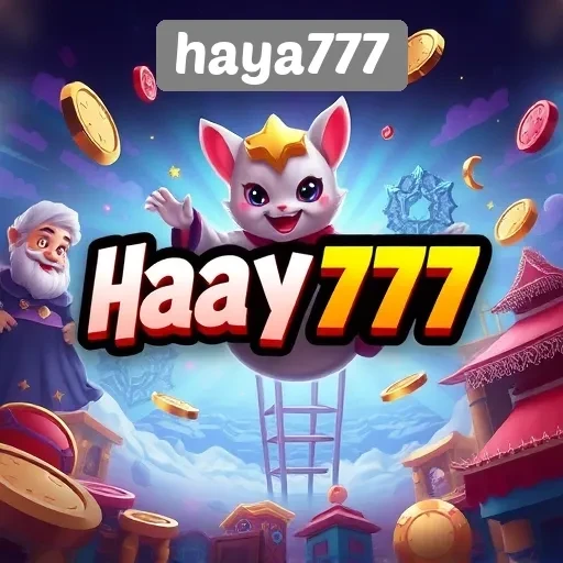 Mengulik Fitur Menarik dari Situs Game Haya777