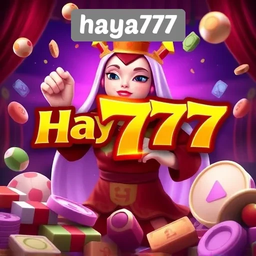 Mengungkap Fitur Menarik dari Situs Game Haya777