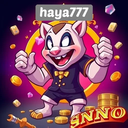 Inovasi Permainan di Haya777 yang Patut Diperhatikan