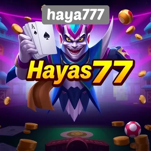 Mengupas Fitur Menarik dari Situs Game Haya777