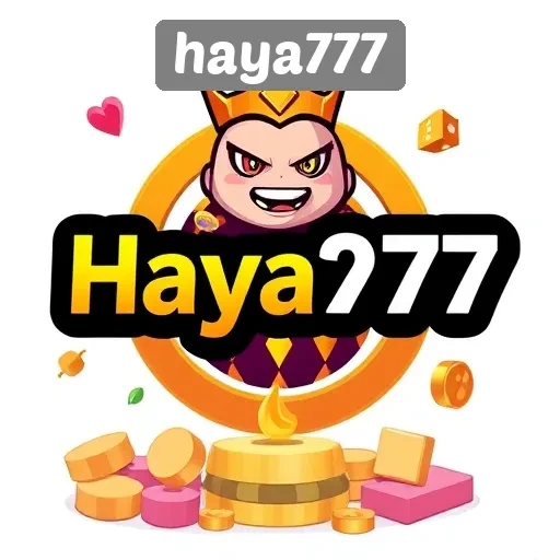 Situs Haya777 Menawarkan Ragam Permainan Menarik