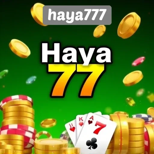 Mengenal Haya777 sebagai Situs Game Terpercaya