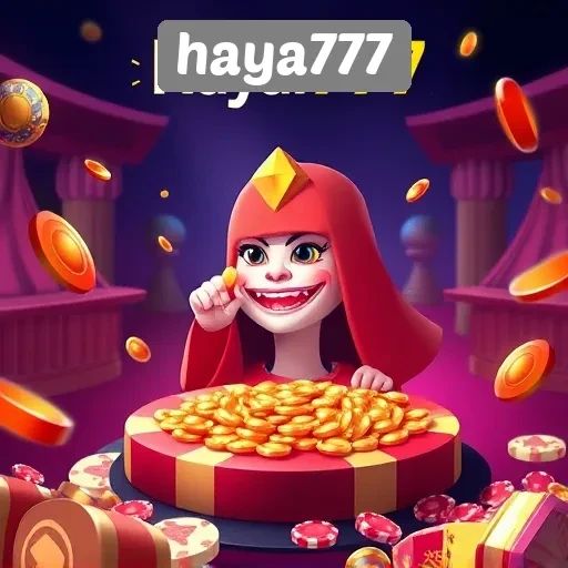Keunggulan Haya777 dalam Menyediakan Beragam Permainan