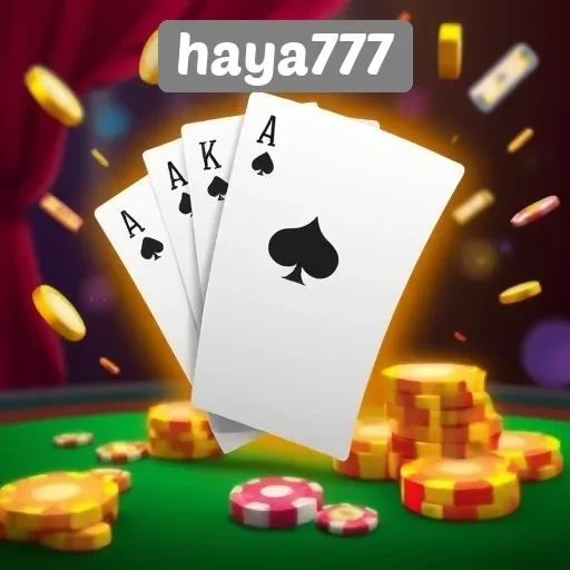 Panduan Lengkap Cara Daftar dan Bermain di Haya777