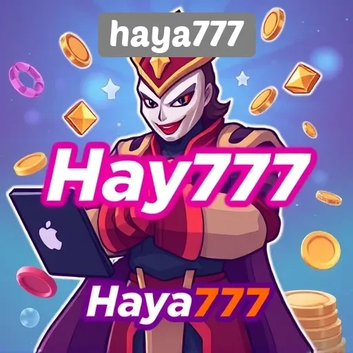 Dampak Haya777 pada Industri Game Online di Indonesia
