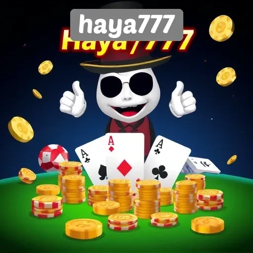 Mengenal Haya777 Sebagai Platform Game Online Terpercaya
