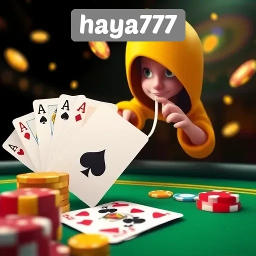 Kelebihan dan Kekurangan Bermain di Haya777