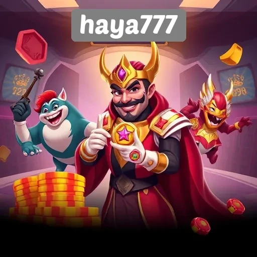 Cara Bergabung di Haya777 dan Memulai Petualangan Gaming