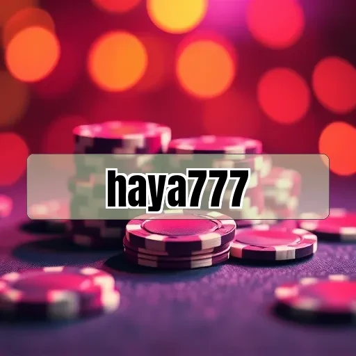 haya777 Penawaran Khusus