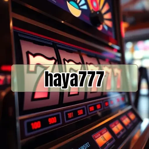 haya777 Permainan Poker