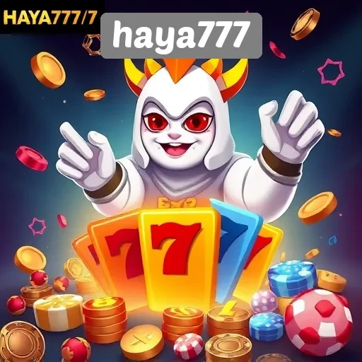 Review Pilihan Game Terpopuler di Haya777