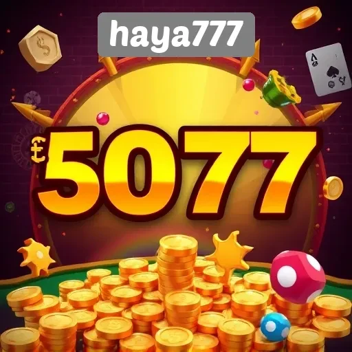 Ulasan Lengkap Tentang Haya777 Sebagai Situs Game Online