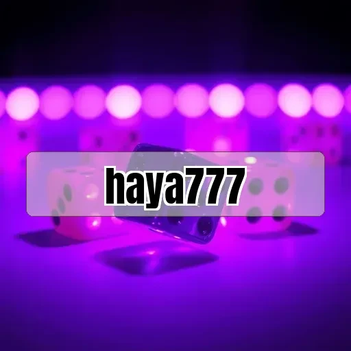 haya777 Program Hadiah