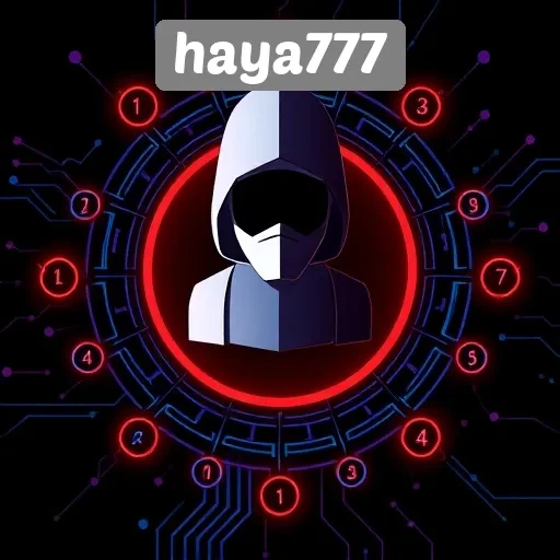 Analisis Keamanan dan Privasi Pengguna di Haya777
