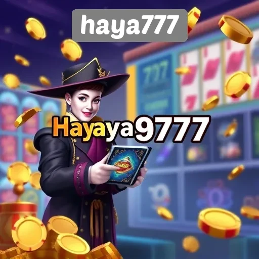 Memahami Fitur Utama Situs Game Haya777
